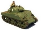 M4A3 Sherman 75mm Dry
